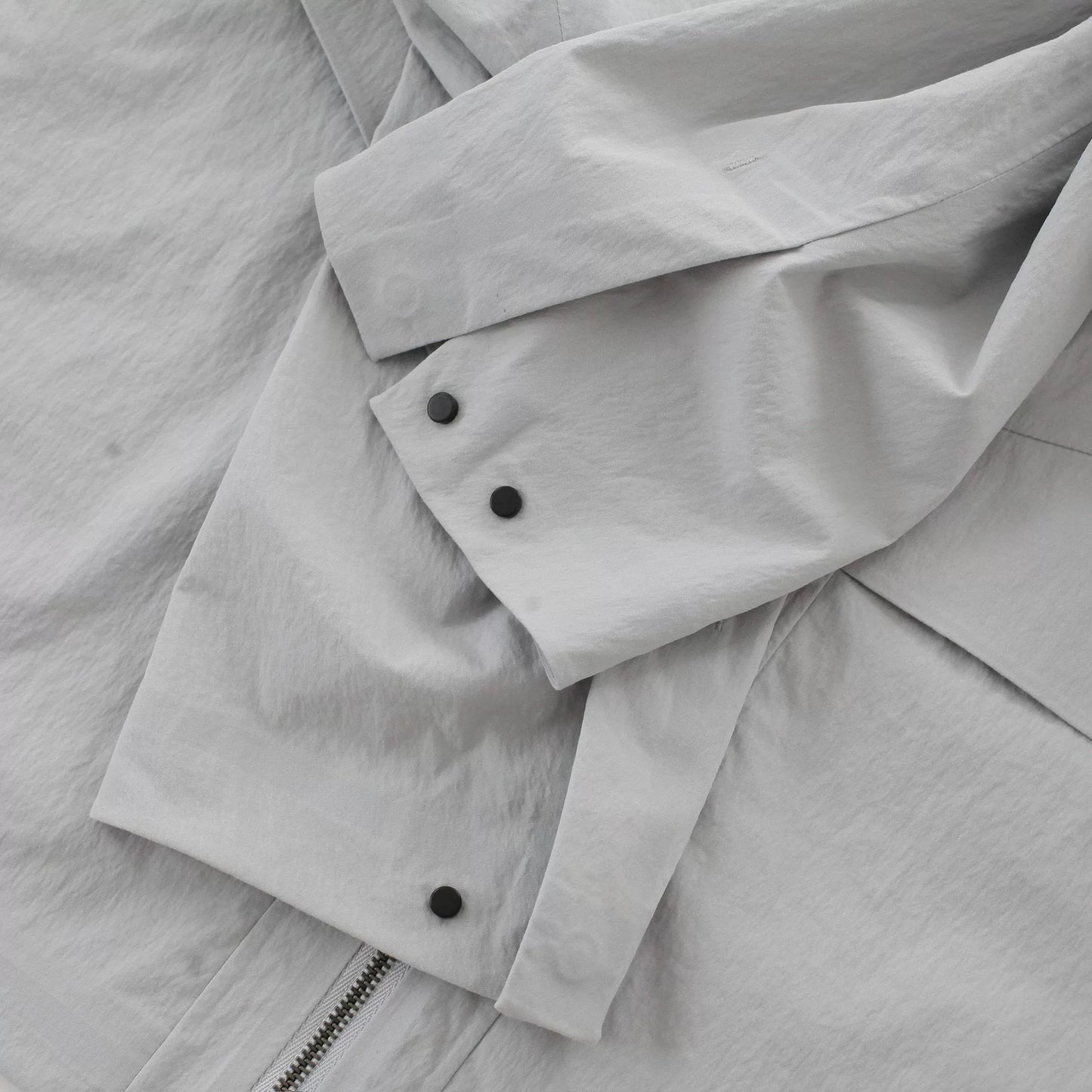 veilance spere lightweight jacket in solitude