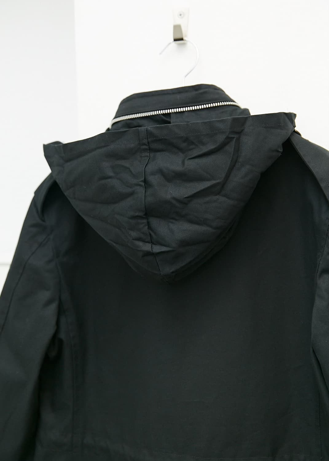 Yohji Yamamoto Vintage M65 Cargo Coat