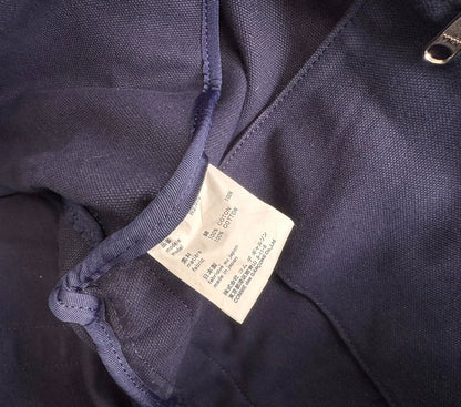 COMME DES GARCONS SHIRT TOTE BAG