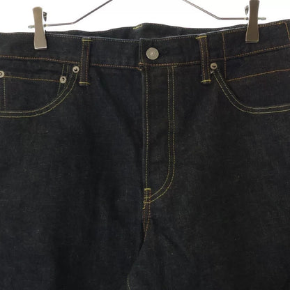 VISVIM 21AW Indigo Denim Pants