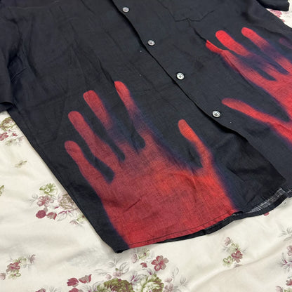 Acne Studios Short Sleeve Shirt