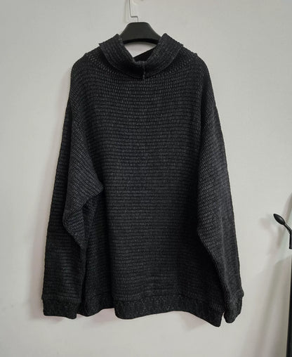 Porter Classic Kendo Knit Pullover Sweater