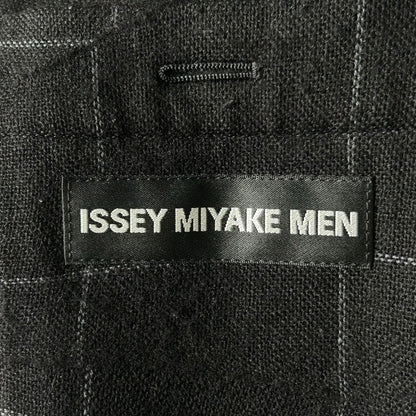 Issey Miyake 2002 Autumn Winter Suit