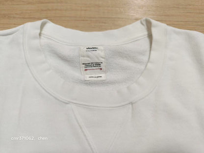 Visvim Jumbo Sweat Crew L/S SUB