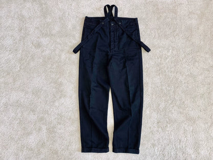 VISVIM 19SS ICT CAMUS BRACES PANTS
