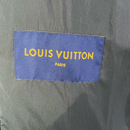 Louis Vuitton Velvet Jacket