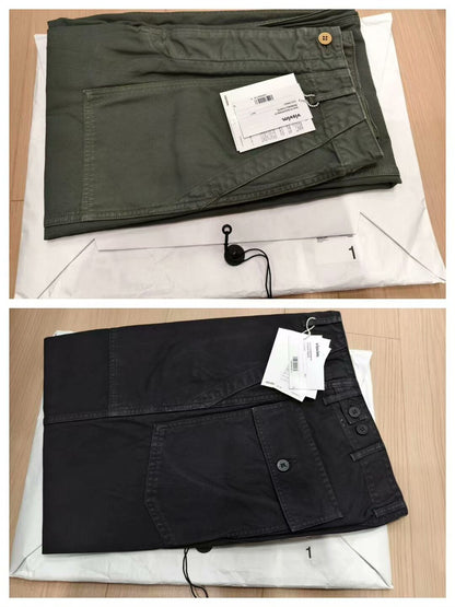 VISVIM 24AW BENNING PANTS