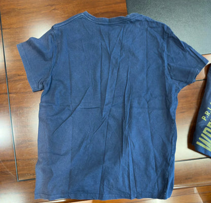 RRL Vintage Short Sleeve T-Shirt