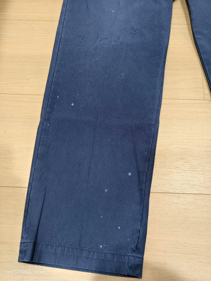 VISVIM 22 ICT FIELD CHINO PANTS