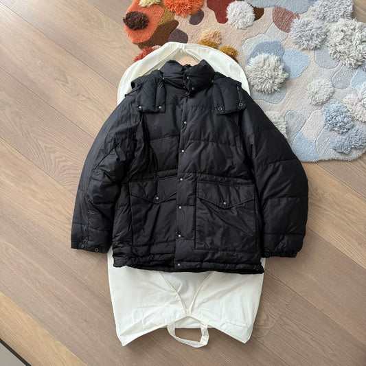 VISVIM 24AW Kodiak Down Jacket