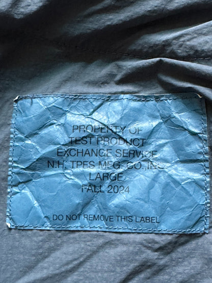 N.HOOLYWOOD 24AW Reversible Blouson