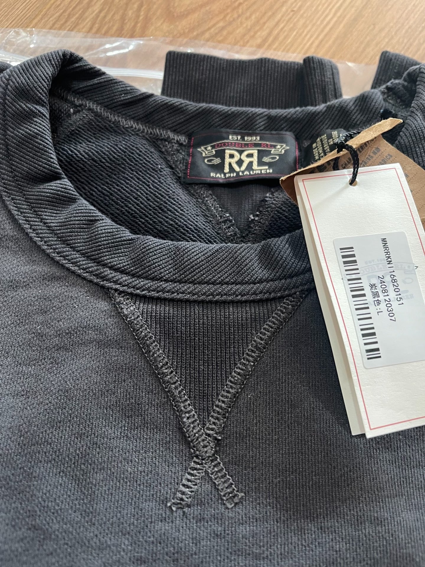 RRL 24AW