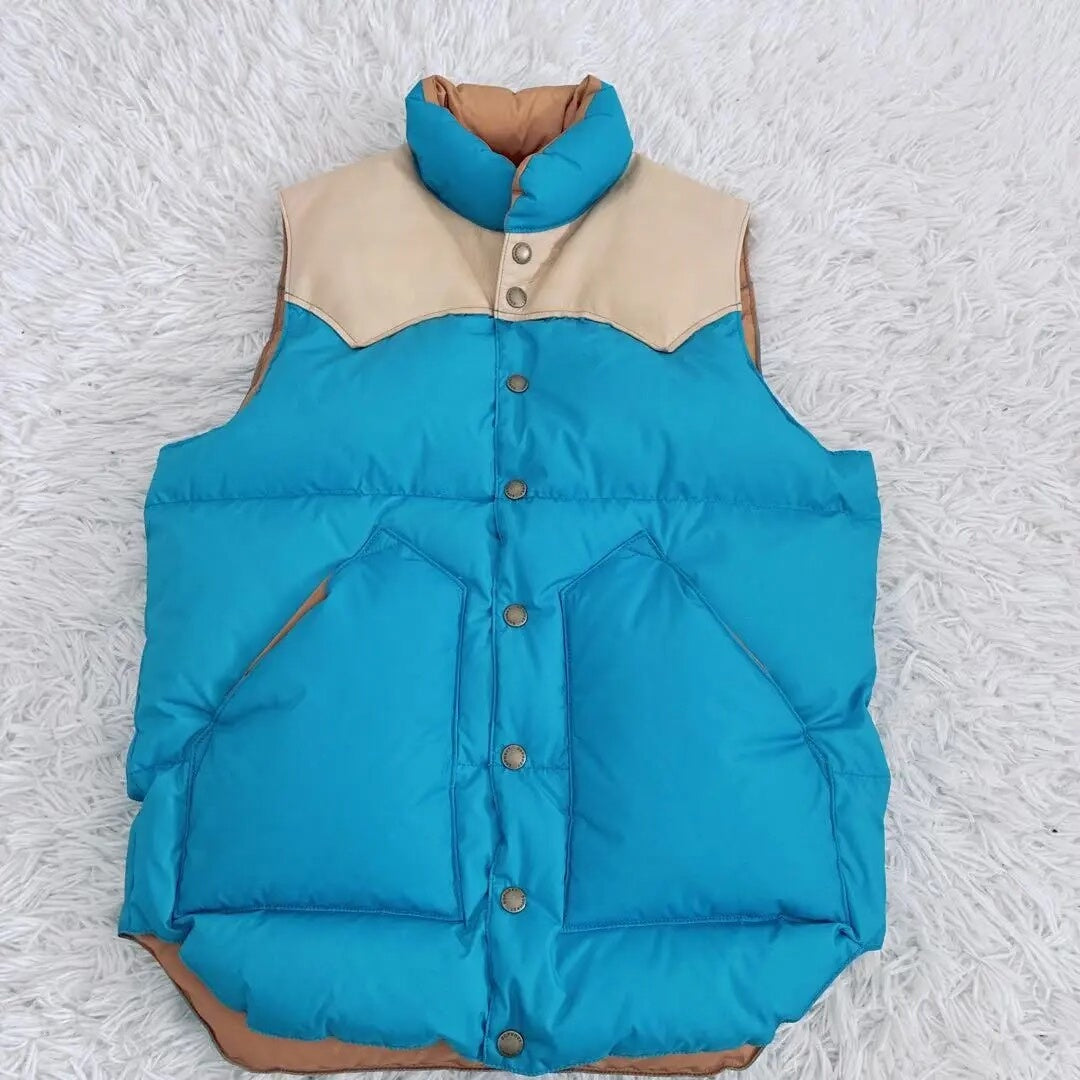Rocky Mountain Featherbed x SOPHNET Vest