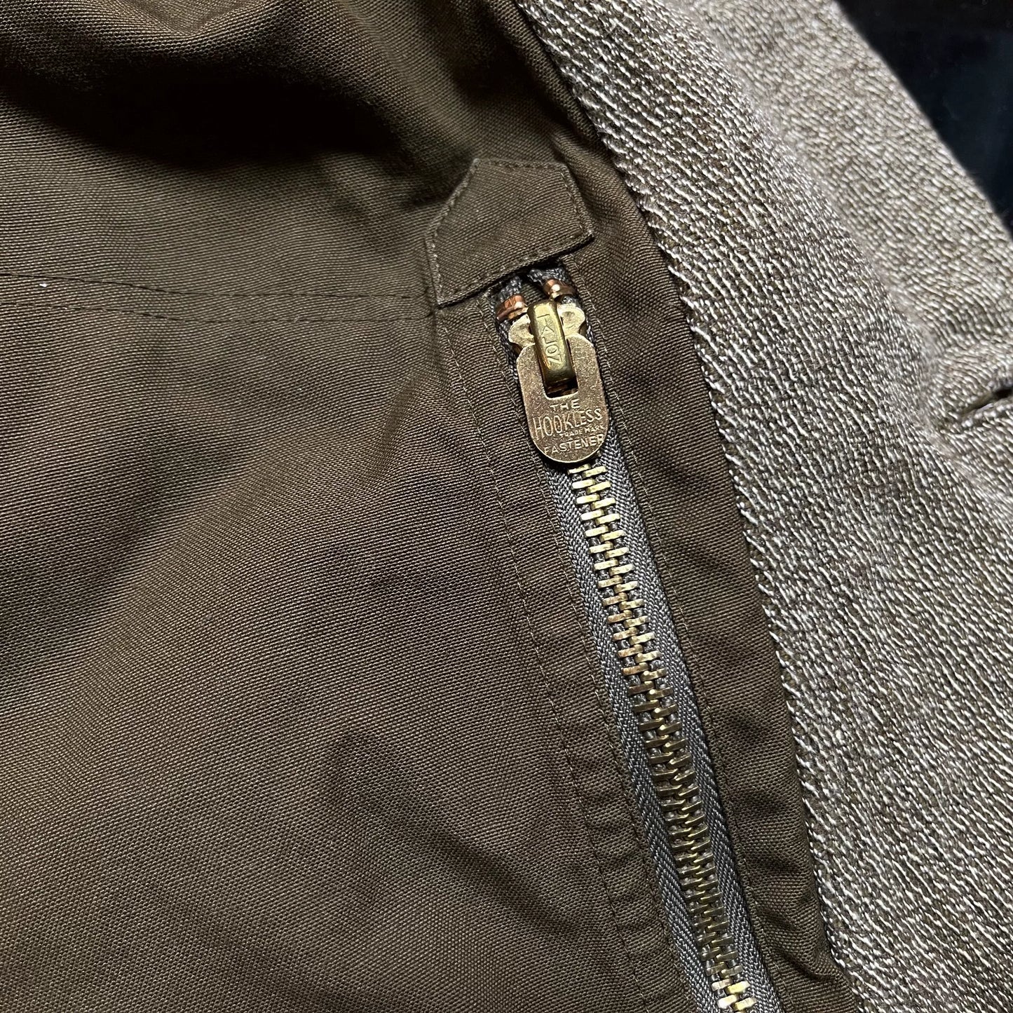 RRL Pepper Salt Jacket by Ralph Lauren