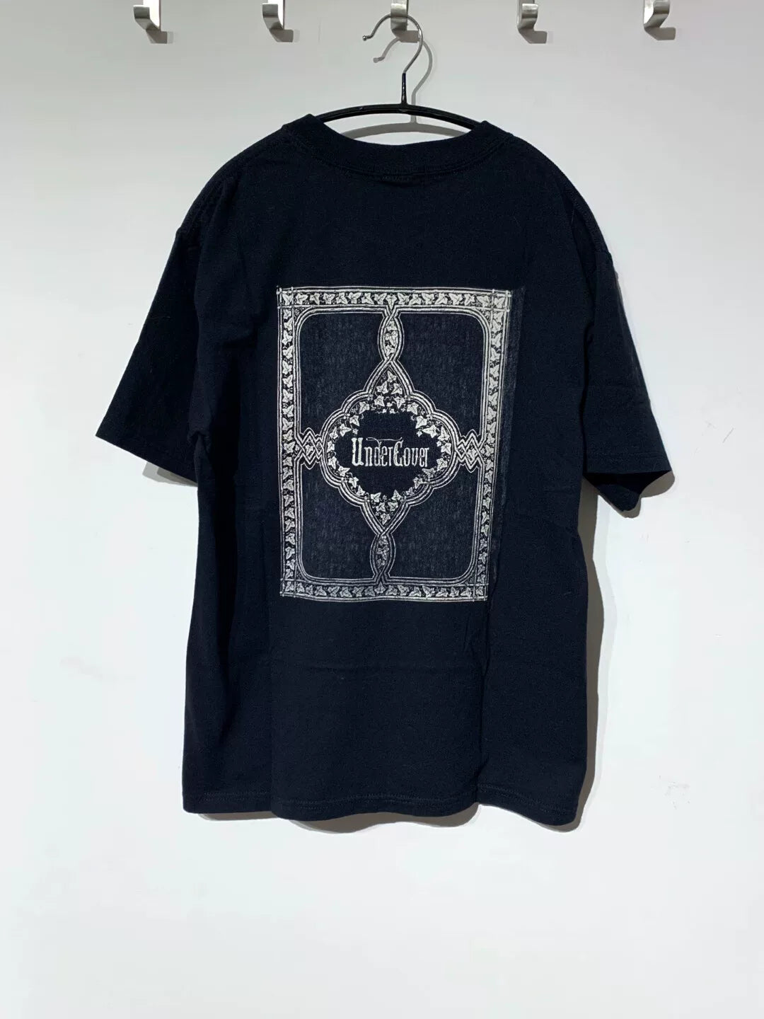 Undercover 08AW Venue Limited Tee