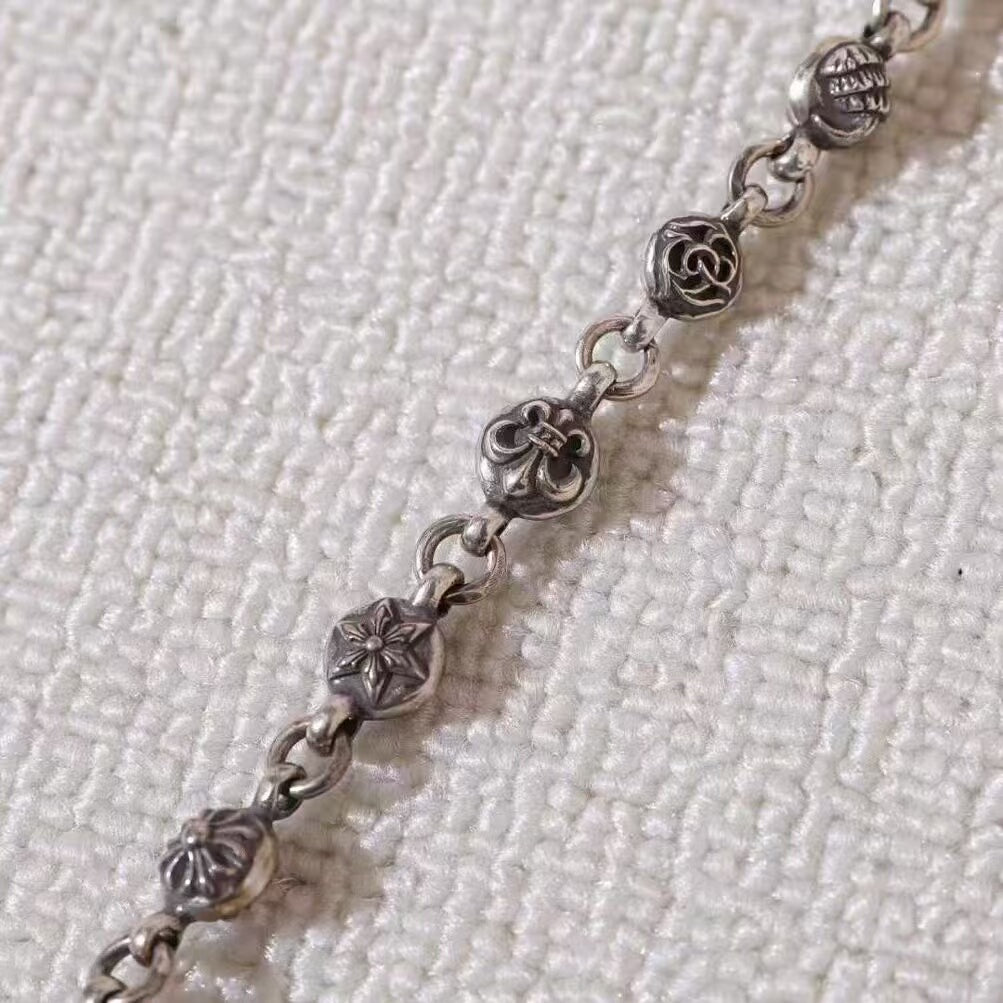 Chrome Hearts Lobster Clasp Pant/Bag Chain