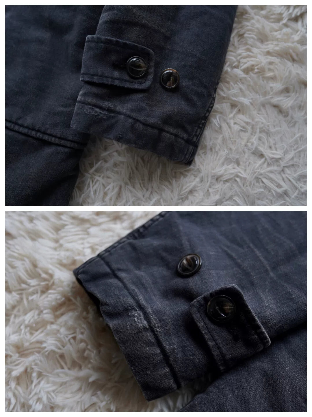 Neighborhood 13AW M-D C-COAT Jacket