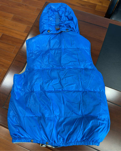 Ralph Lauren Vintage Down Vest