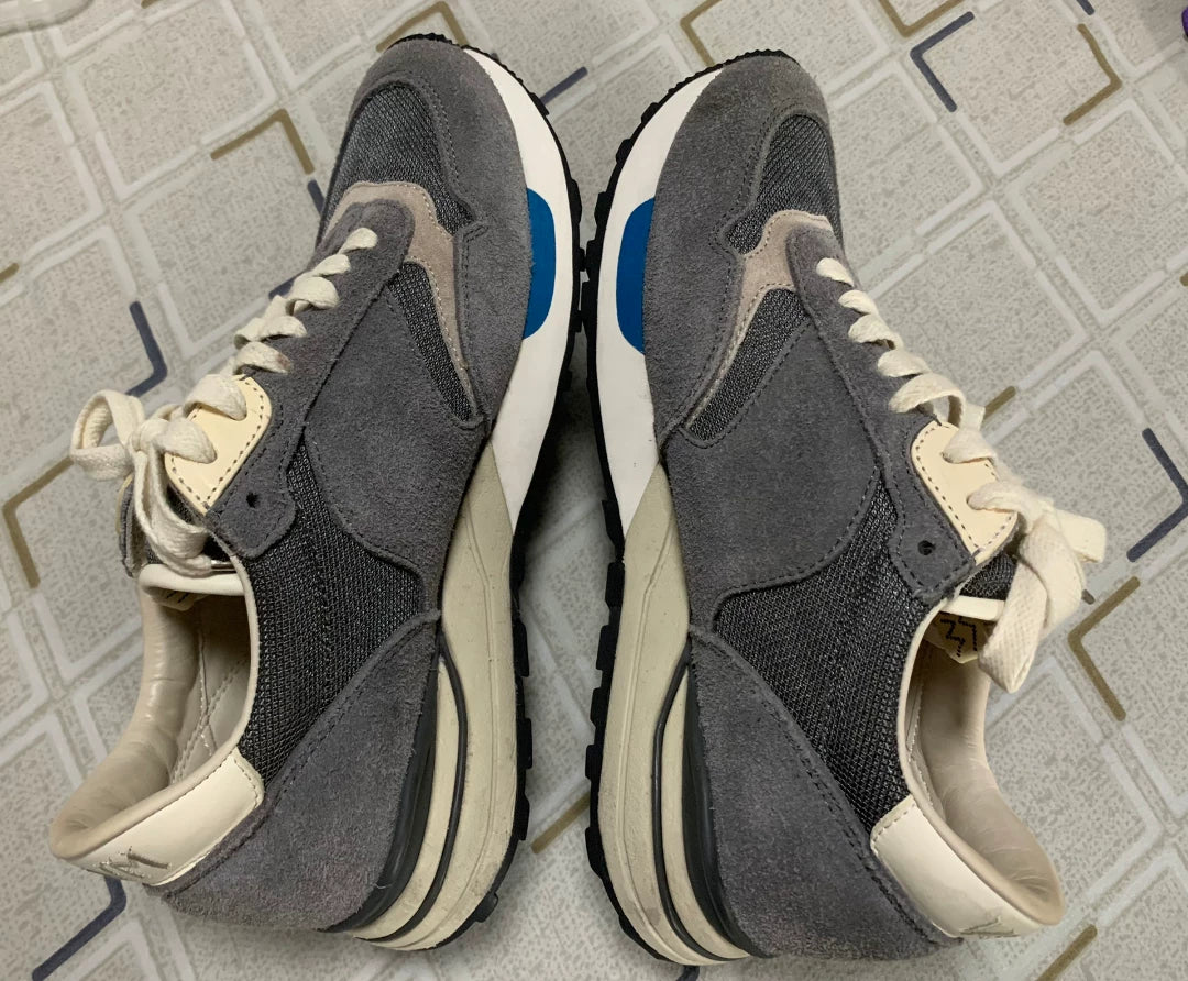 visvim 18ss Roland Jogger