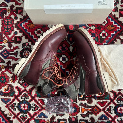 Visvim 7-Hole Boots for Sale