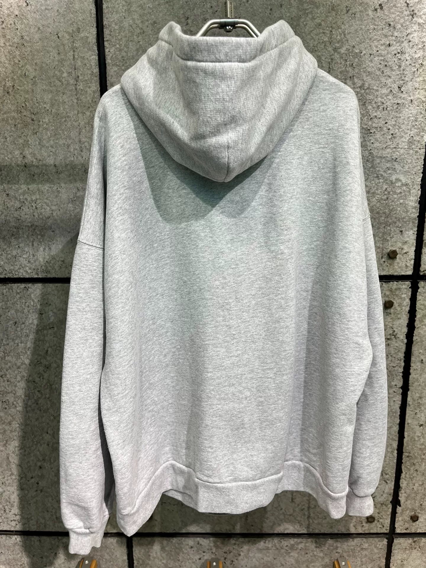 Balenciaga Gray Sweatshirt Size 1