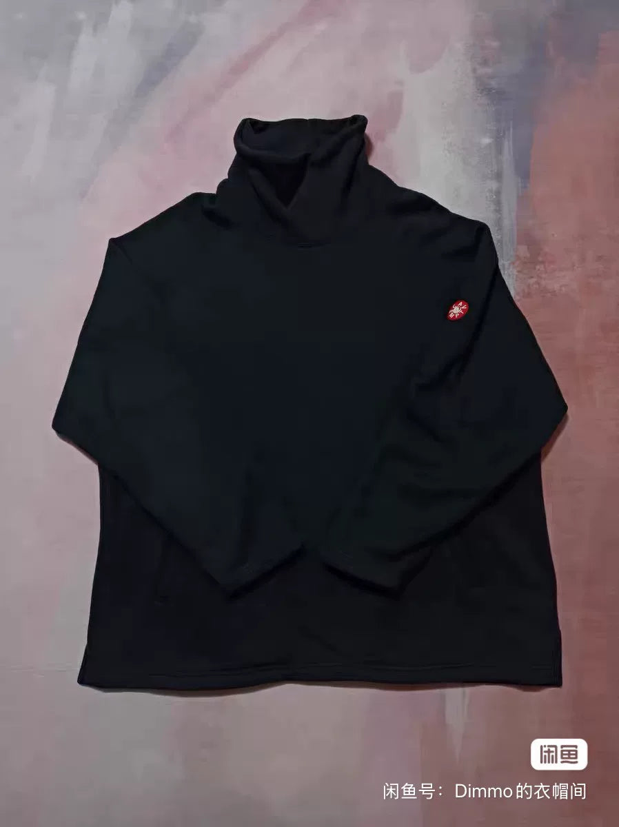 CavEmpt 18aw Sweat Pullover Smock
