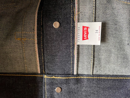 Levi's LVC 507XX 50s Denim Jacket