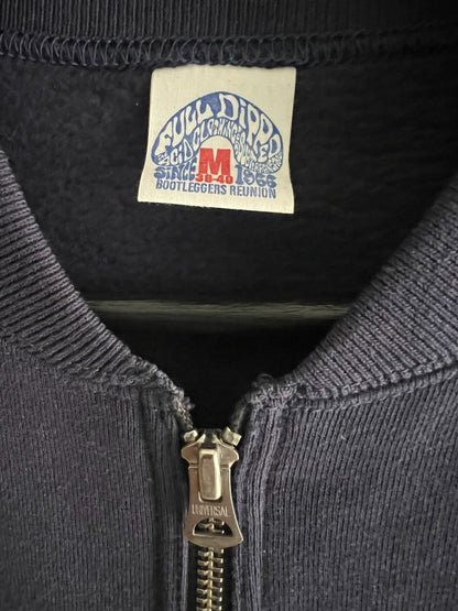 Freewheelers Bootleggers Biker Sweatshirt