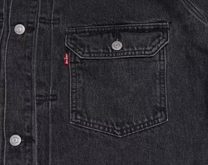 LEVI'S x UNDERCOVER TYPE I TRUCKER JKT