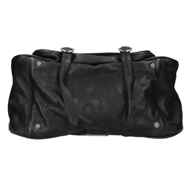 Chrome Hearts Korean Limited 2in1 Cargo Gym Bag
