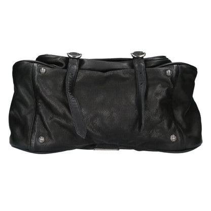 Chrome Hearts Korean Limited 2in1 Cargo Gym Bag