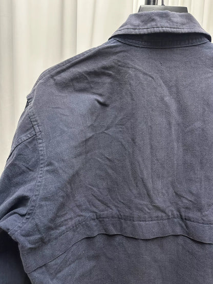 Yohji Yamamoto Short Jacket for Men