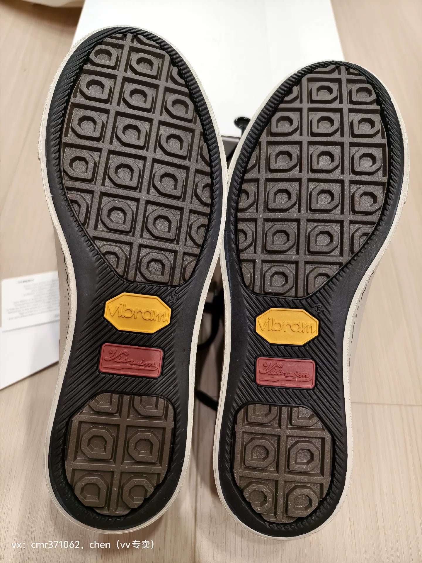 VISVIM 23AW SKAGWAY LO
