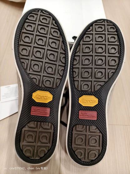 VISVIM 23AW SKAGWAY LO