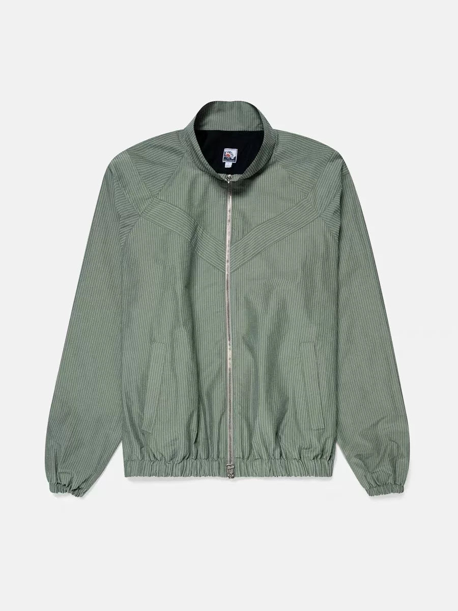 Sunspel x Nigel Cabourn Ripstop Army Jacket