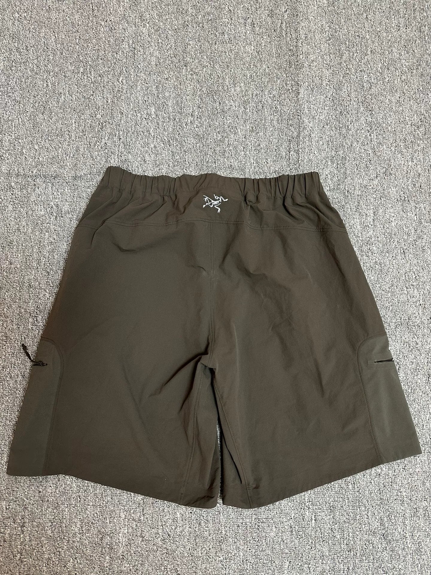 Arc'teryx System_A Tobi Short