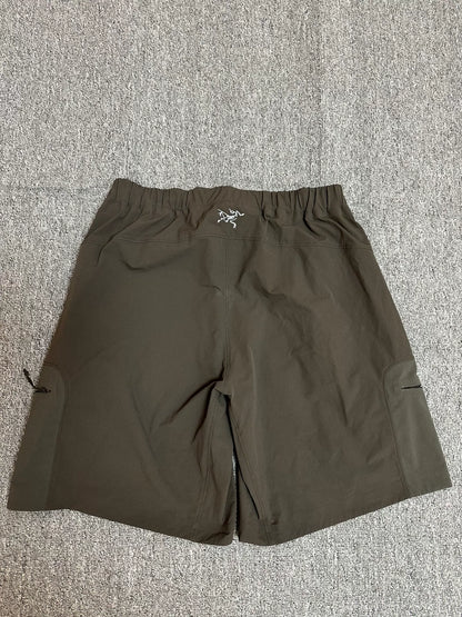 Arc'teryx System_A Tobi Short