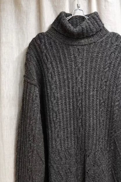 Yohji Yamamoto Pour Homme A/W 1994 Sweater