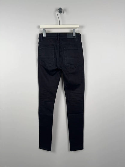 Amiri MX1 Distressed Denim Pants Size 31