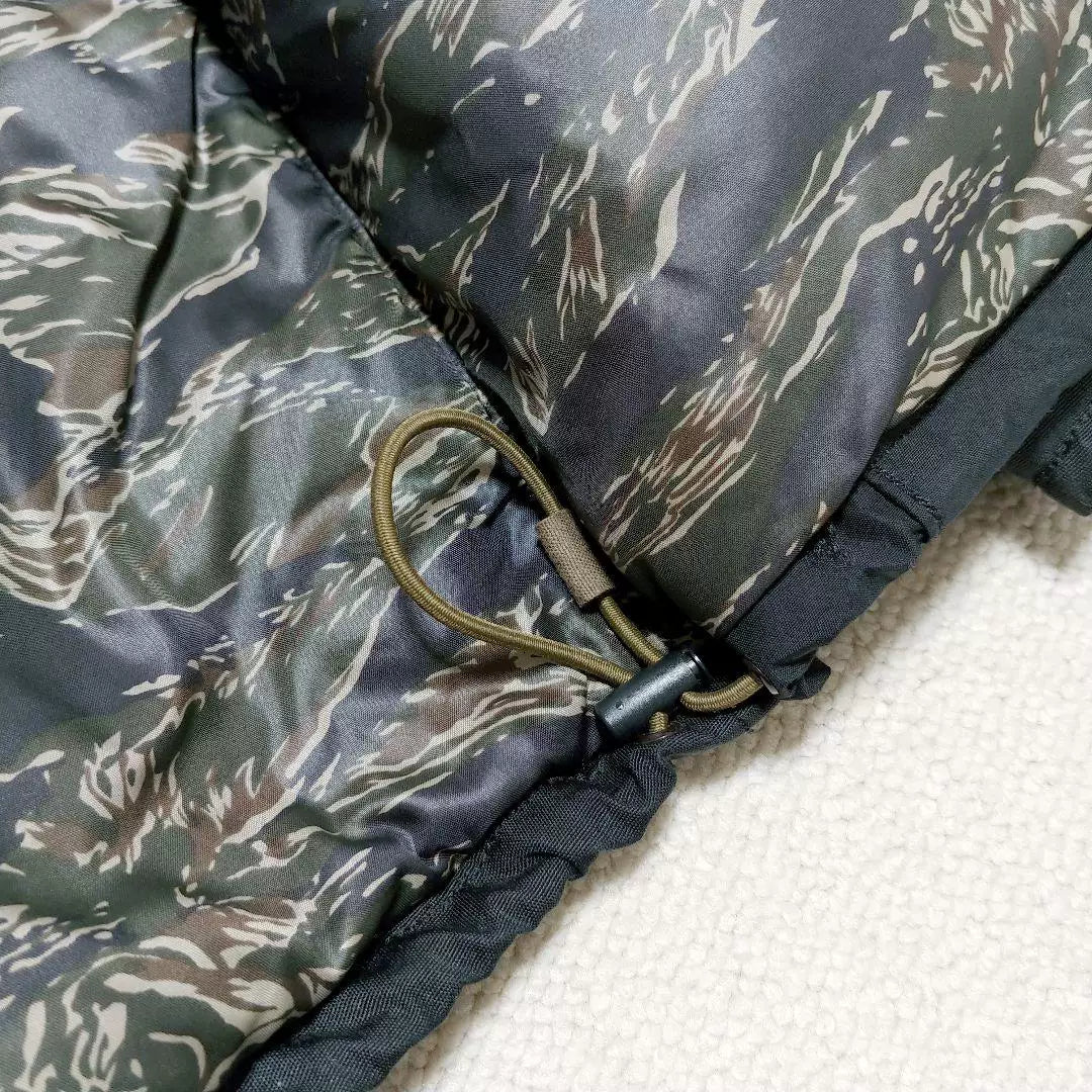 Freewheelers Ultima Thule Rainier Jacket