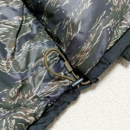 Freewheelers Ultima Thule Rainier Jacket