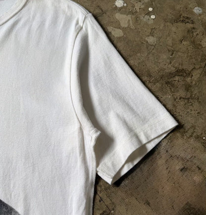 Vintage Undercover AW2004 Intestine Head Tee
