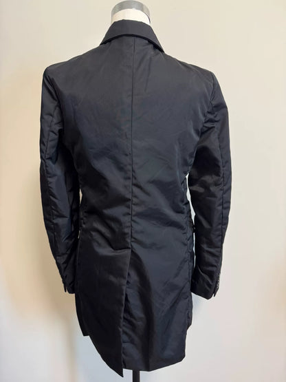 Comme des Garçons Nylon Suit Jacket