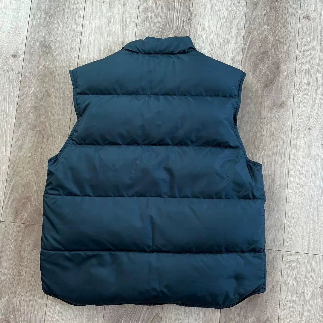 visvim KARLUK Down Puffer Vest