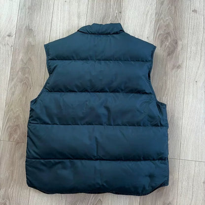 visvim KARLUK Down Puffer Vest