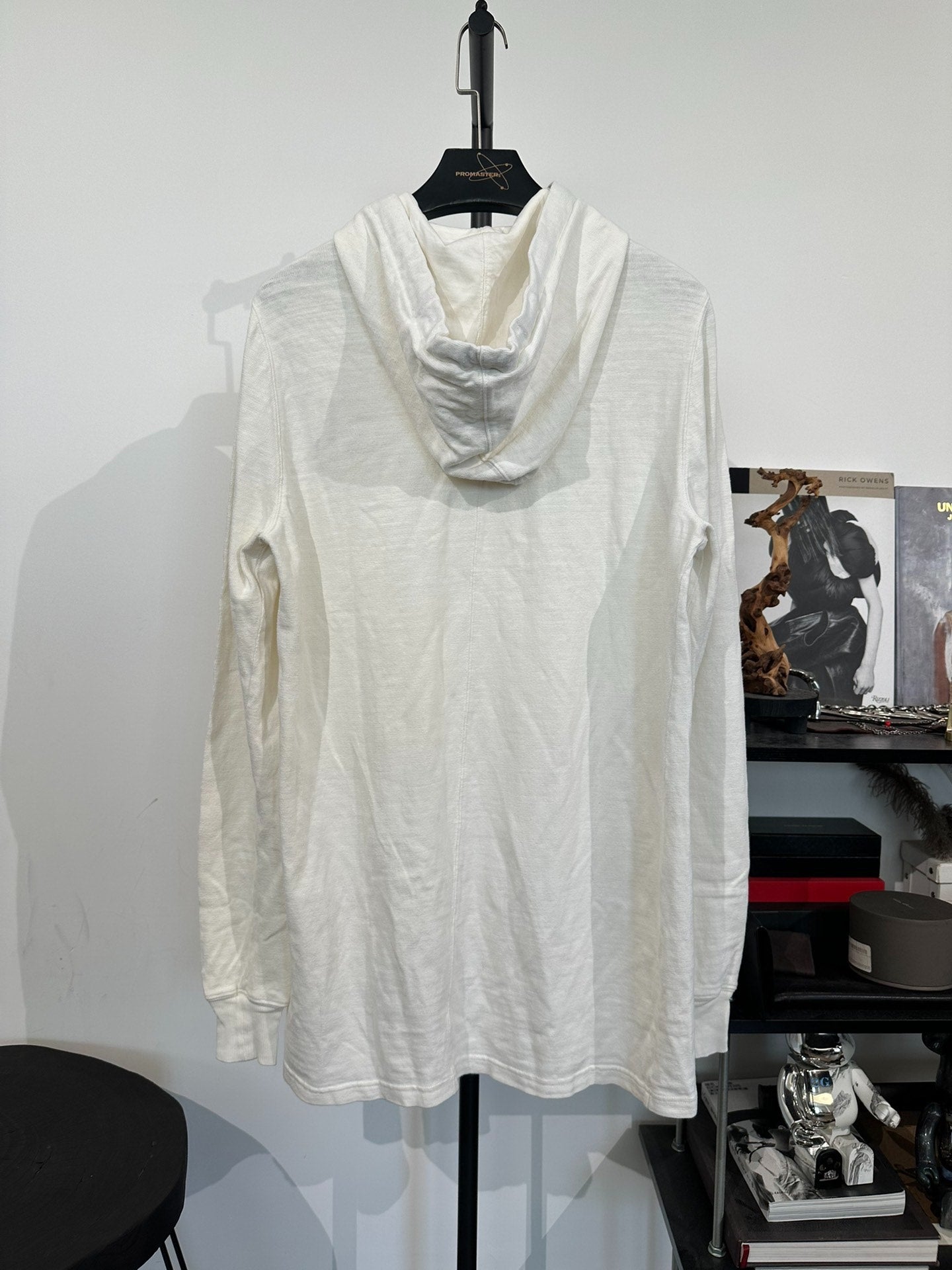 Rick Owens Hoodie Size S