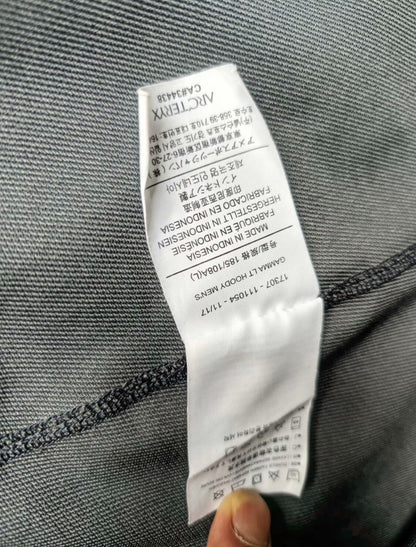 Arcteryx Gamma LT Hoody Men's L