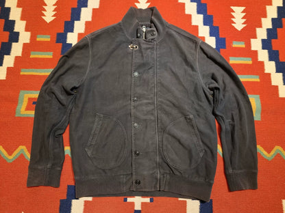Ralph Lauren Anchor Logo N-1 Deck Jacket