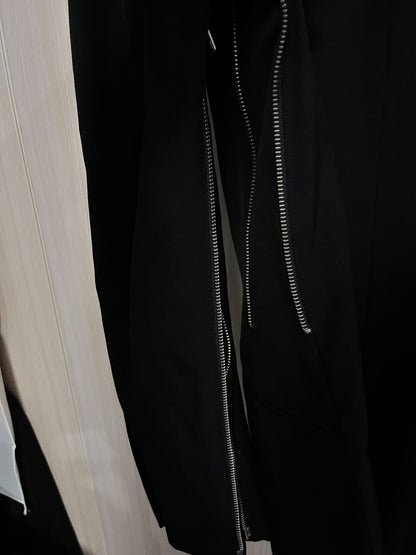 Yohji Yamamoto 04AW Zip Jacket