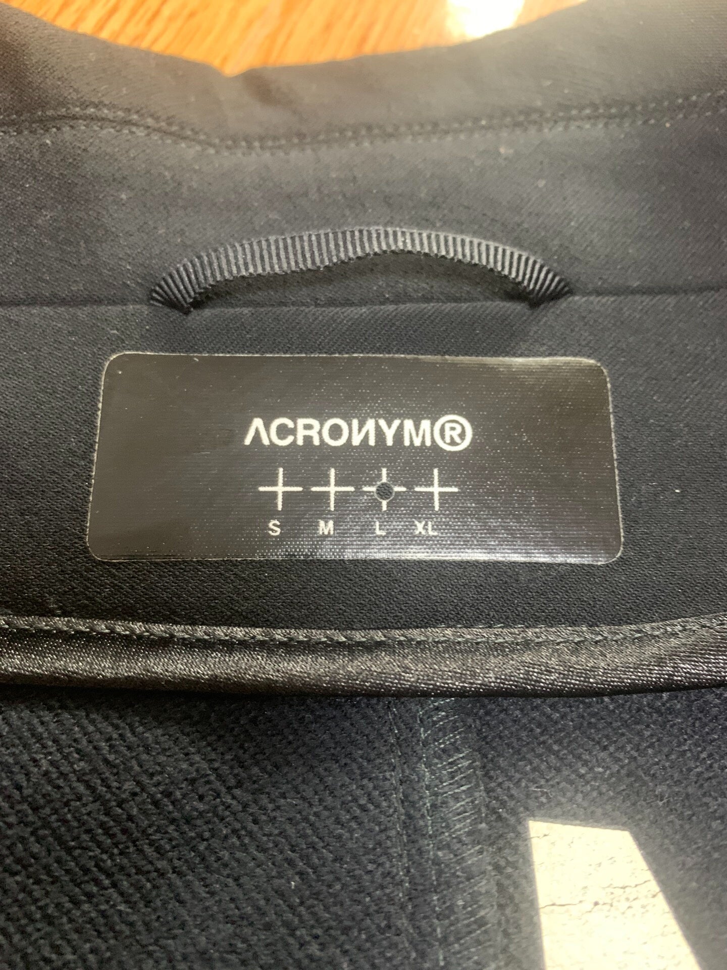 ds-j5 stylish blazer jacket in black